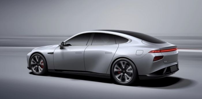 Çinli XPeng Sınırları Zorluyor! XPeng Tesla’ya Rakip Olabilecek Bir Sürücüsüz Araç Yazılımı Tanıttı!