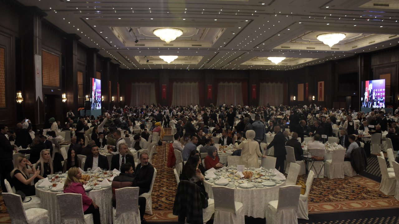 İçişleri Bakanı Soylu: Her Bir Roman Kardeşimiz Benden Daha Fazla Bu Ülkenin Evladıdır