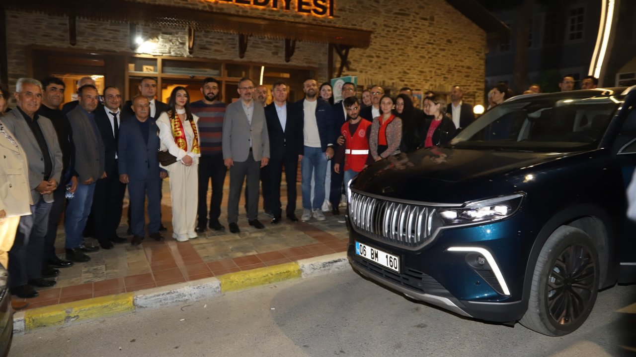 Bakan Kasapoğlu: Sporda Destan Yazmaya Devam Edeceğiz (2)