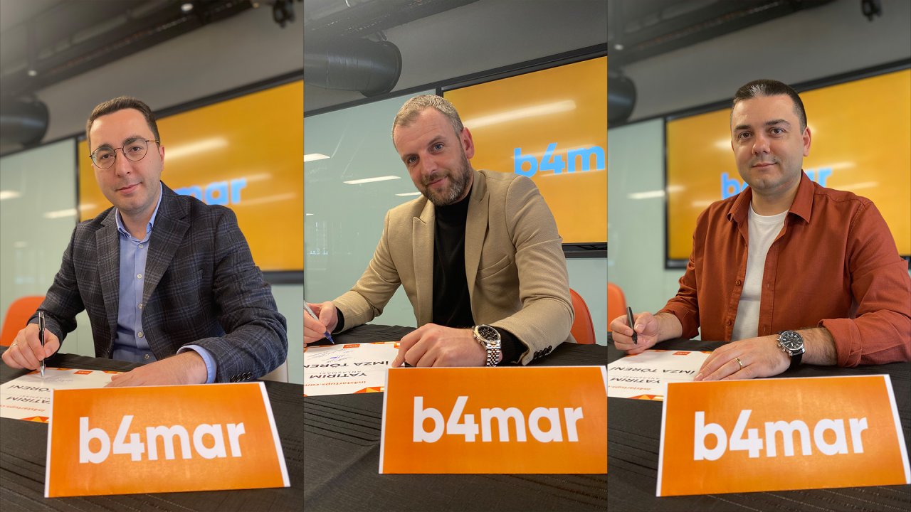 Anadolu’daki Üreticiler Yeni E-pazaryeri İle Globale Açılacak