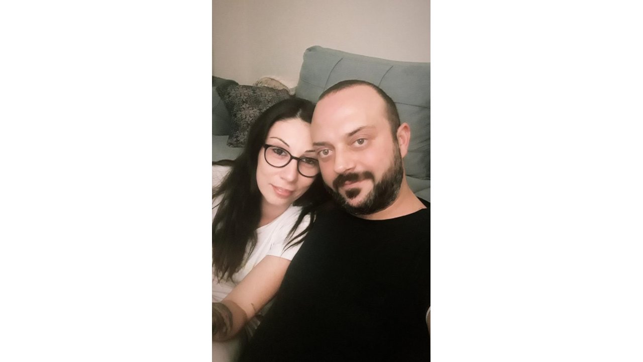 Eşini 6 Yerinden Bıçaklayan Koca: Beni Makasla Yaraladığında Affettim, O Da Affetsin