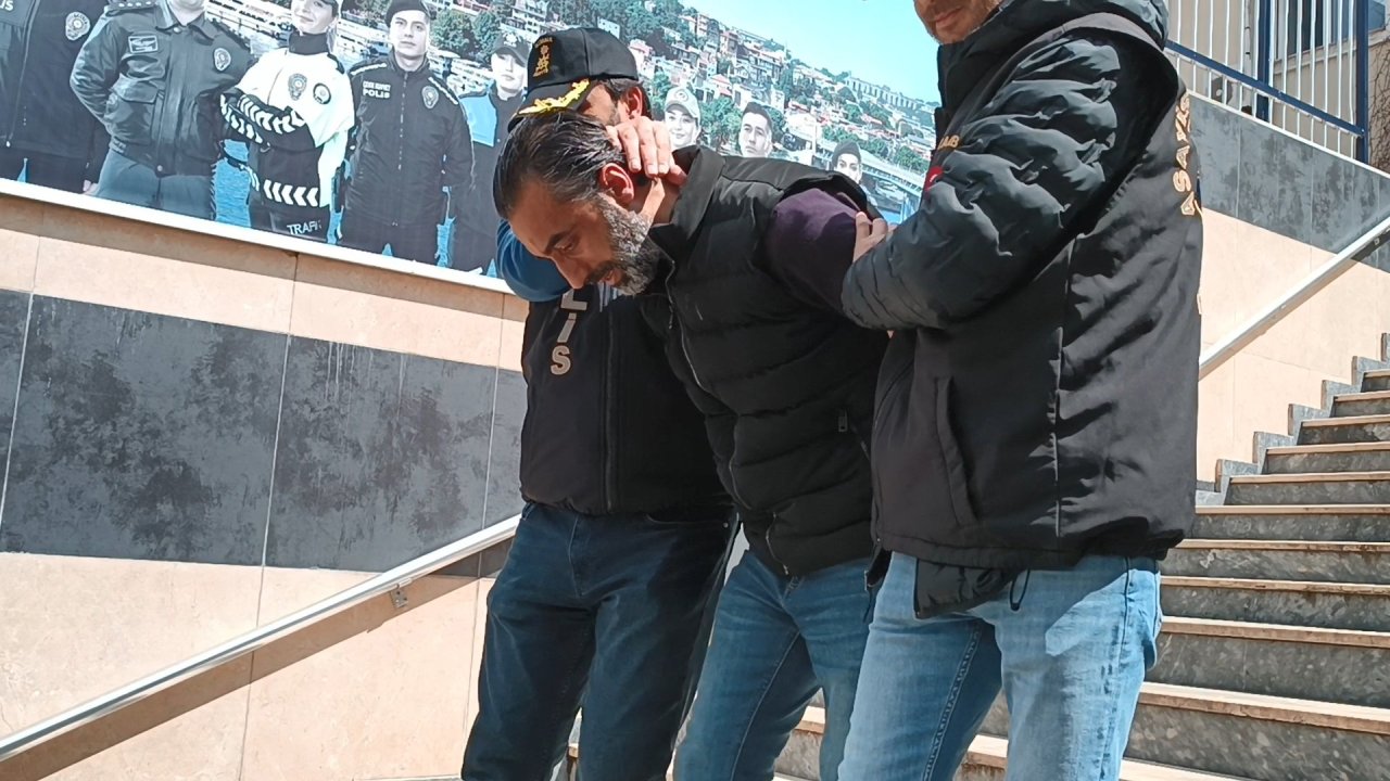 Pendik'te 1,5 Saat Arayla İki Kişiyi Öldüren Şüpheli Yakalandı