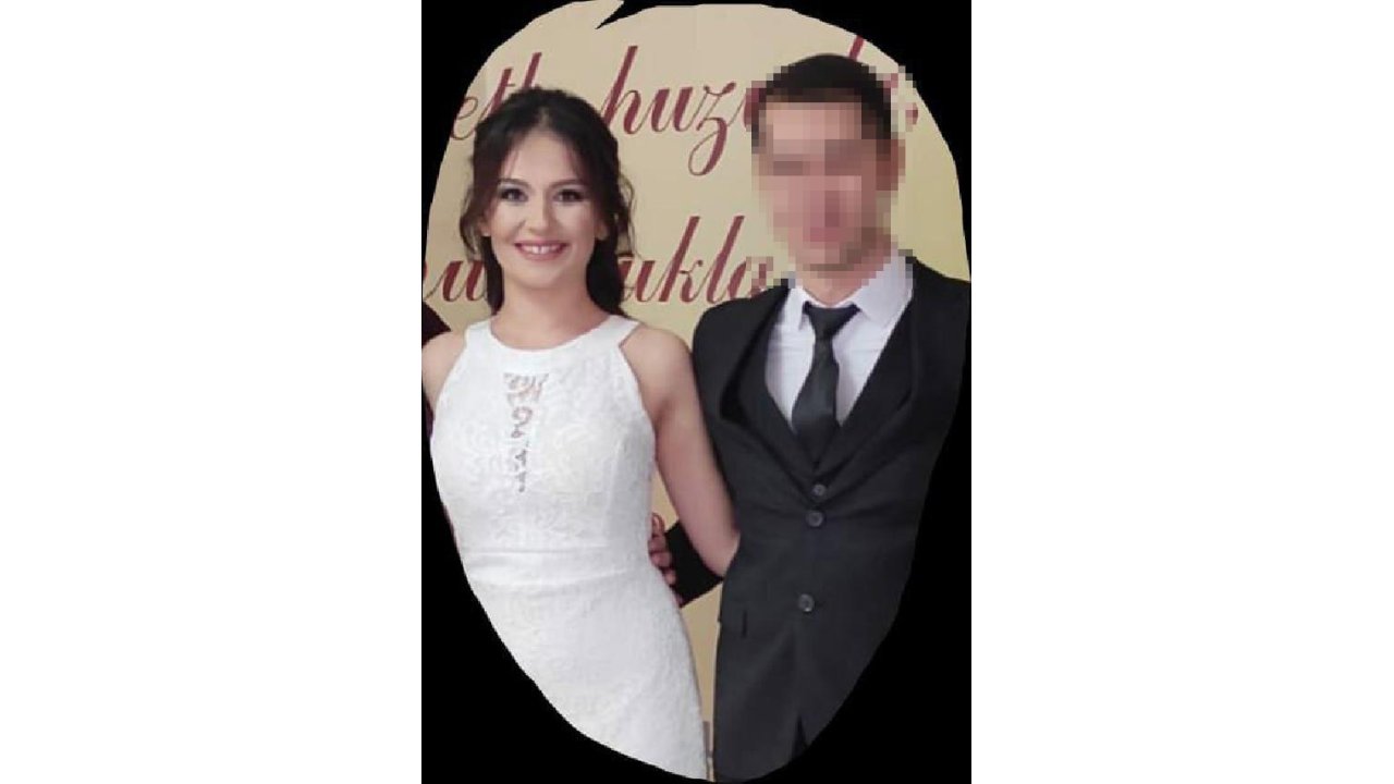 Yeşim'in Vurulduğu Tabancanın Sahibi Komiser Yardımcısı, Eski Eşinin Başına 2 Kez Silah Dayamış