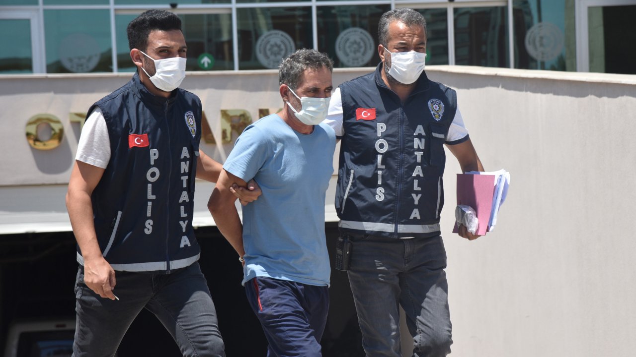 Arkadaş Katili İçin Yeniden 'müebbet' İstendi