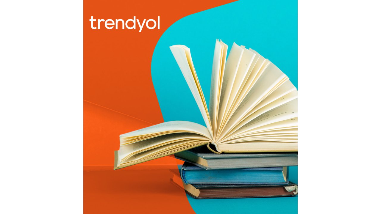 Trendyol Ara Tatilde En Çok Satan Kitapları Öğrencilerle Buluşturuyor