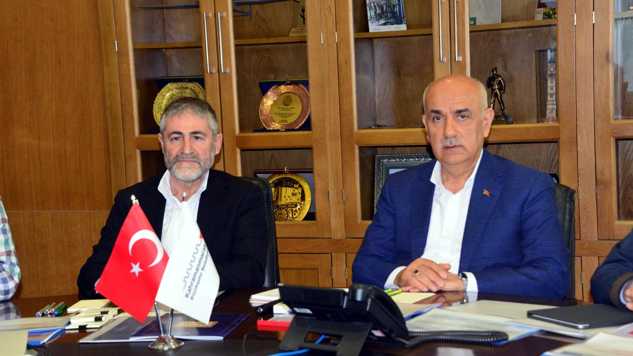 Bakan Kirişci: 133 Bin Toki Konutundan 1 Tanesi Bile Yıkılmadı