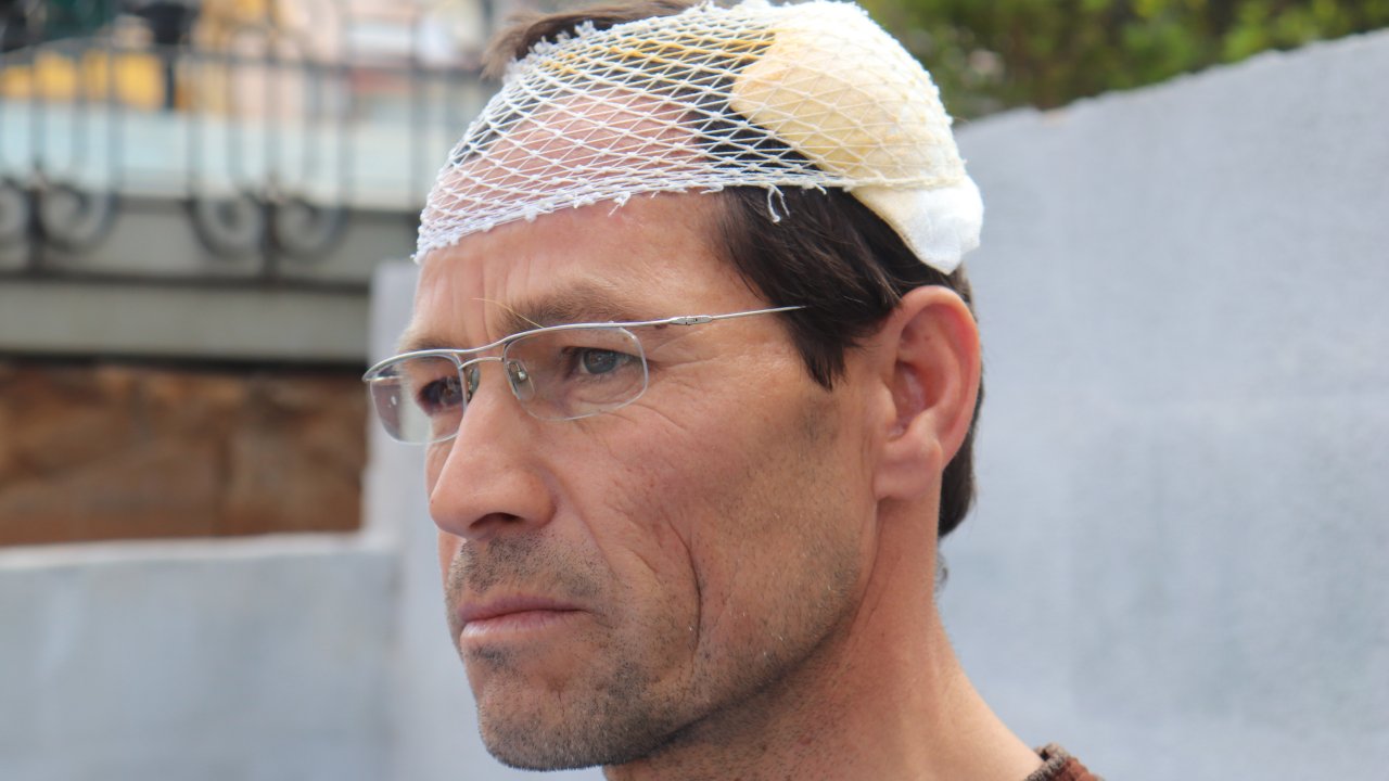 Öğrenci Velisinden Okul Müdür Vekiline Darp Suçlaması