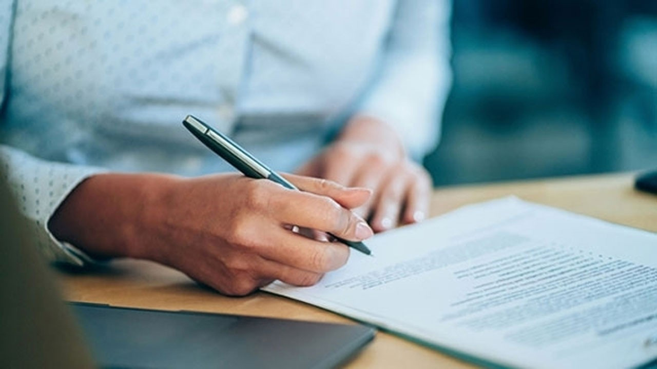 Adalet Bakanlığı 500 personel alımı yapıyor! Nasıl başvuru yapılır?