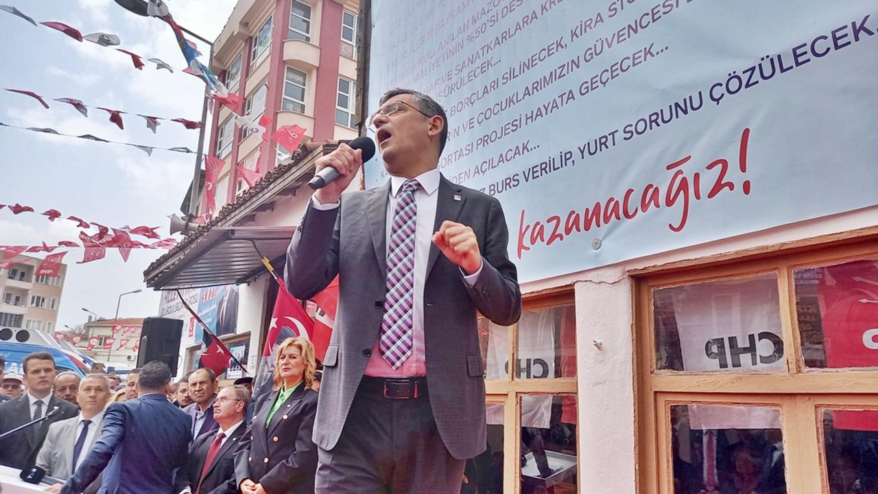Chp'li Özel: Nedir Amaç, Güçlendirilmiş Bir Parlamenter Sistem, Güçlü Bir Meclis Kurmak