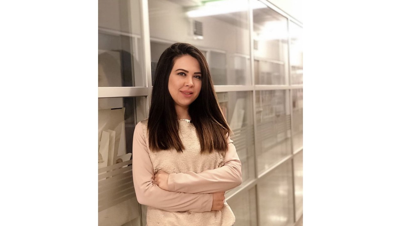 Özlem Lina Öz: Kitleler Sosyal Medyada Samimiyeti Özlüyor