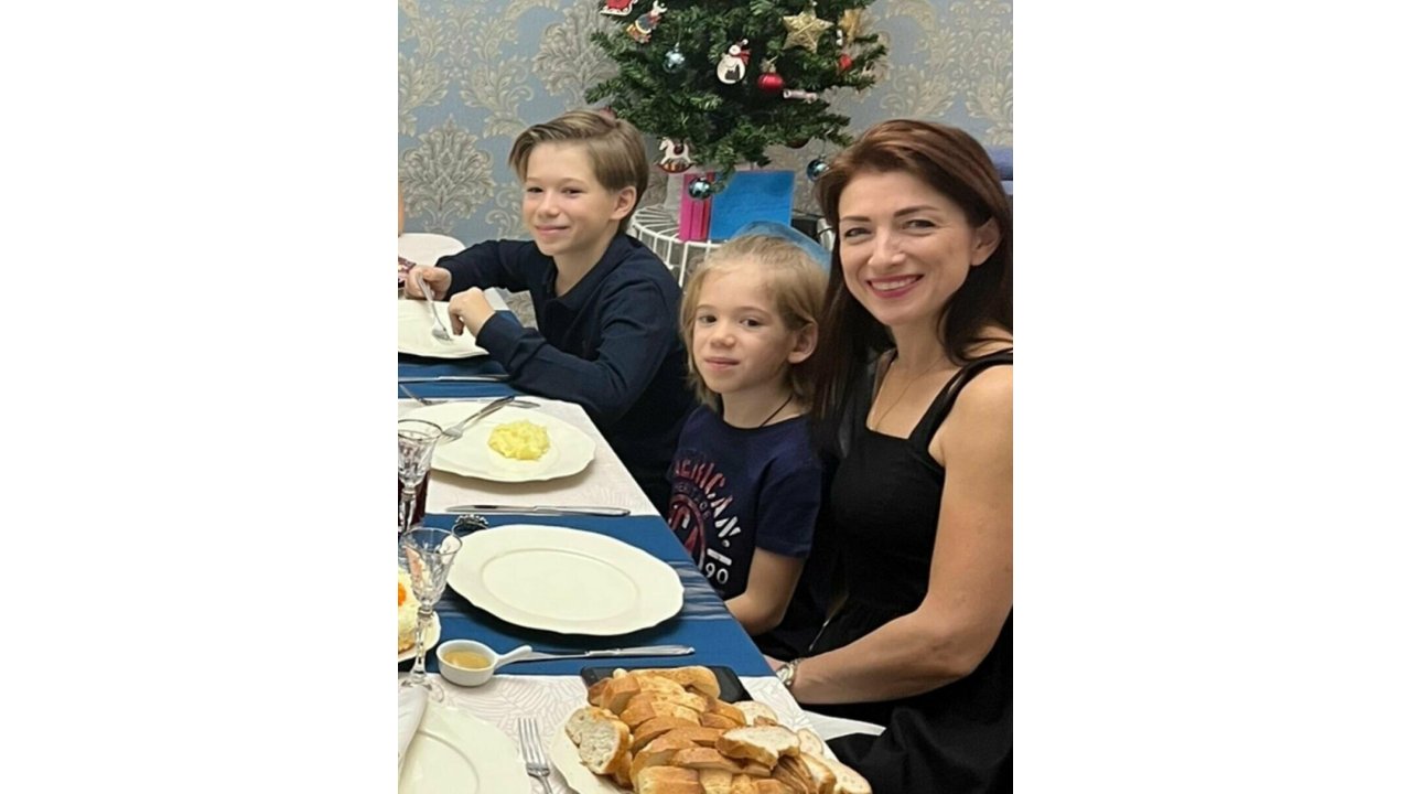 Ukrayna-rusya Savaşından Kaçıp, Hatay'da Depreme Yakalanan Zakhar'dan Haber Alınamıyor