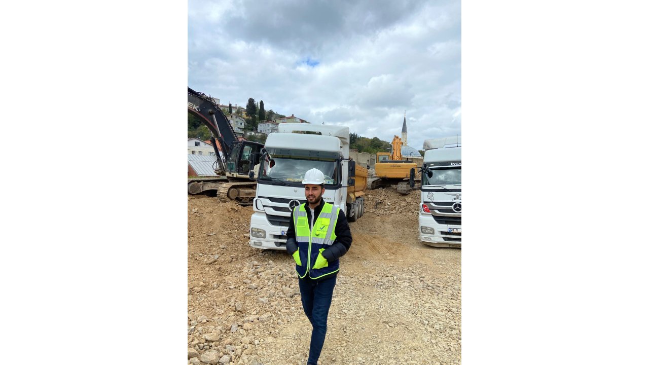 "dayanıklı Konut Farkındalığı Gündemde Tutulmalı”