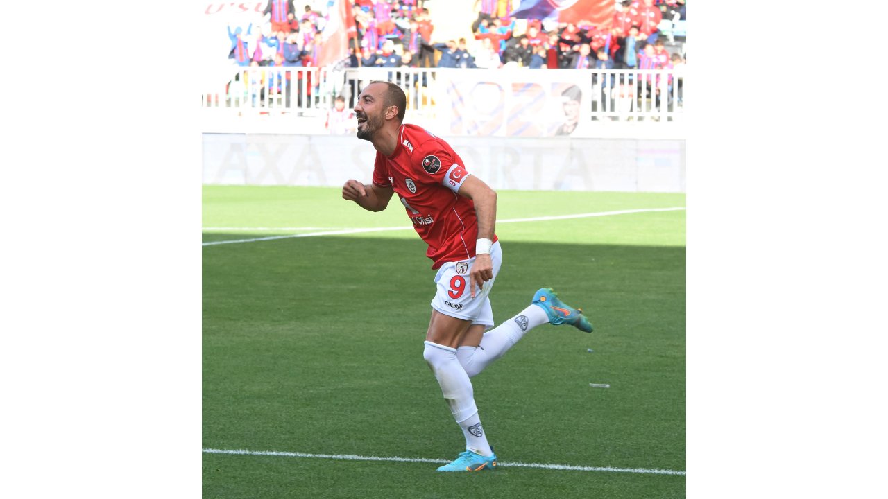 Altınordu'da Kaptan Gözden Düştü