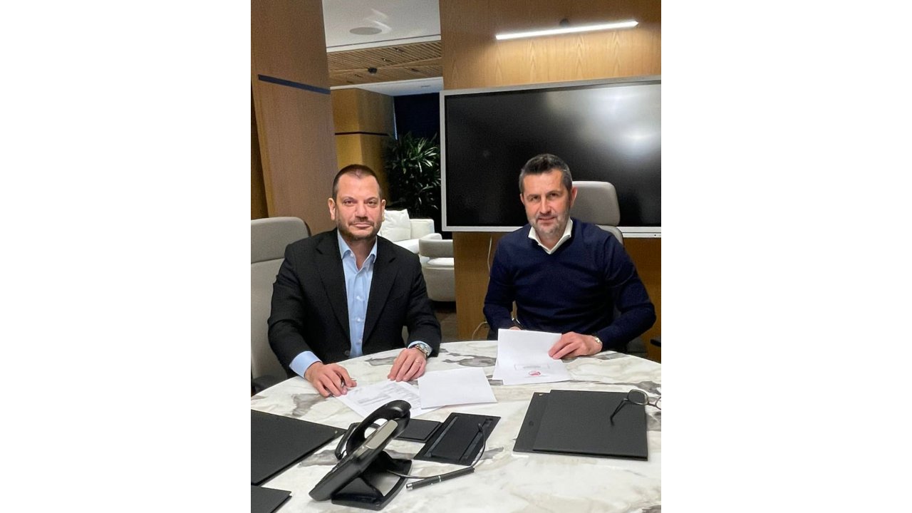 Trabzonspor Başkanı Doğan: Hocamız, Trabzon Ruhu Taşıyor