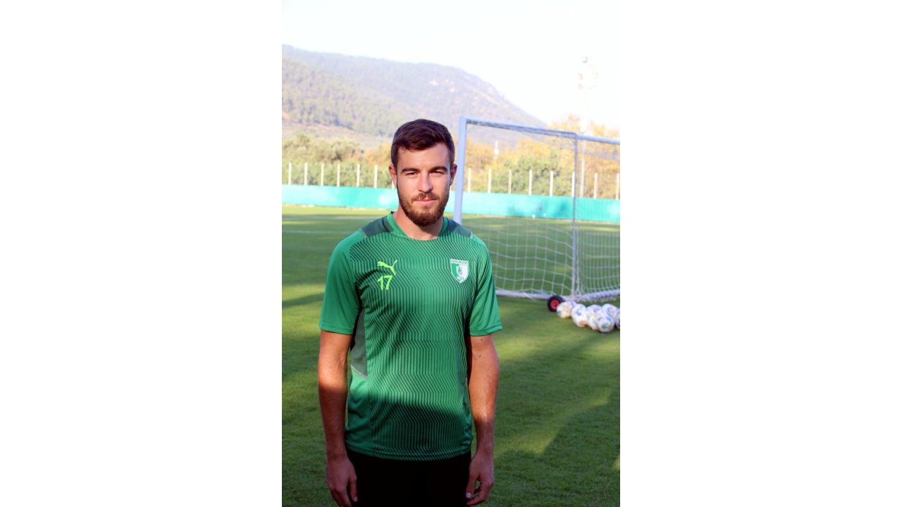 Bodrumspor Evindeki Hasreti Bitirecek