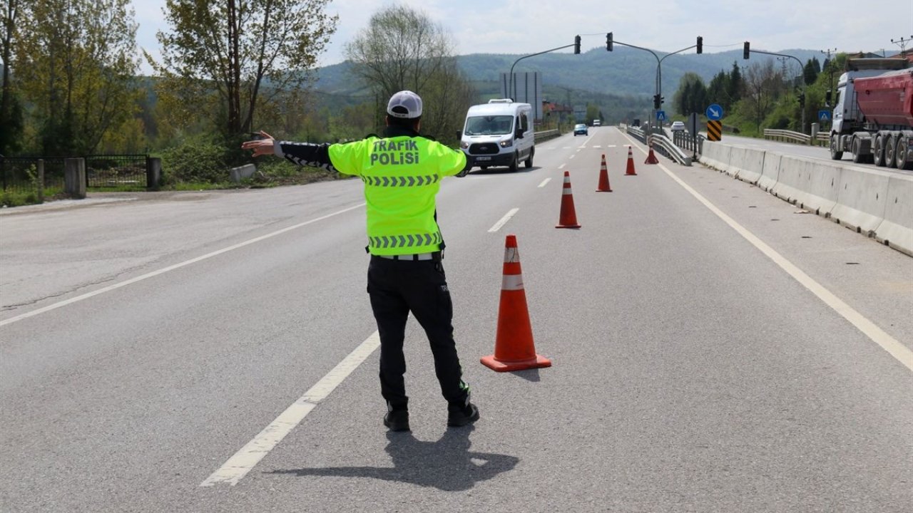81 İlde 'düzensiz Göç' Uygulaması; 15 Organizatöre Gözaltı