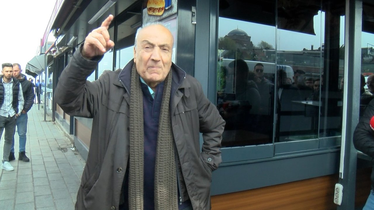 Üsküdar Sahilinde Kaçak Yapılar Yıkıldı