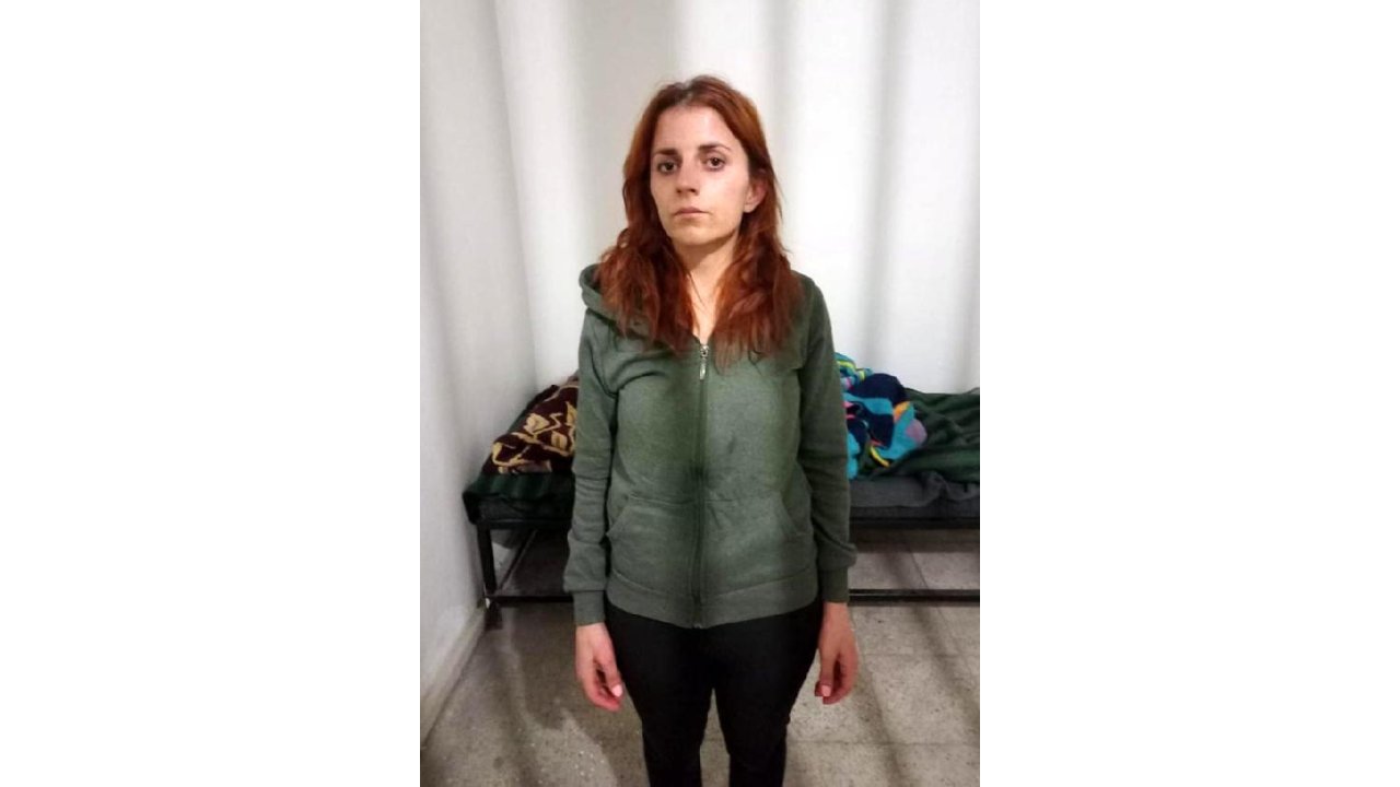 Taksim Benzeri Saldırı Planlayan Terörist: Polislerin Bulunduğu Noktayı Patlatacaktım