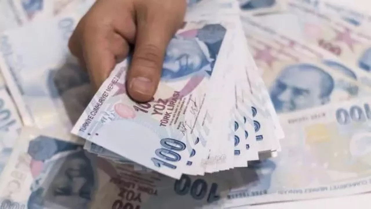 SSK ve Bağkurlu'ya Her Ay 1000 TL Doğalgaz Elektrik Destek Ödemesi!