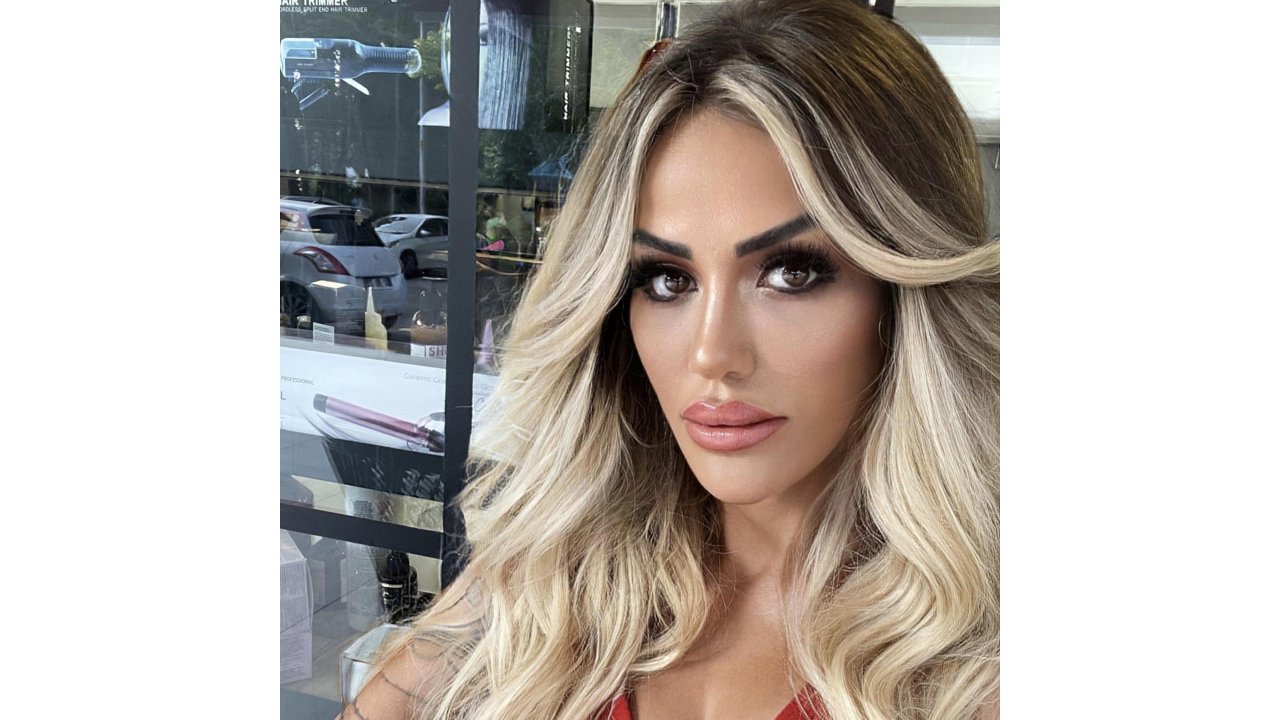 İnşaat Şirketi Sahibi Zehra'nın Katili, 1 Ay Sonra Yakalandı