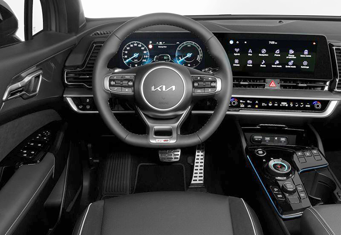 Araba Alacaklara Müjde! Kia Sportage Fiyatları Resmen Dibi Gördü!