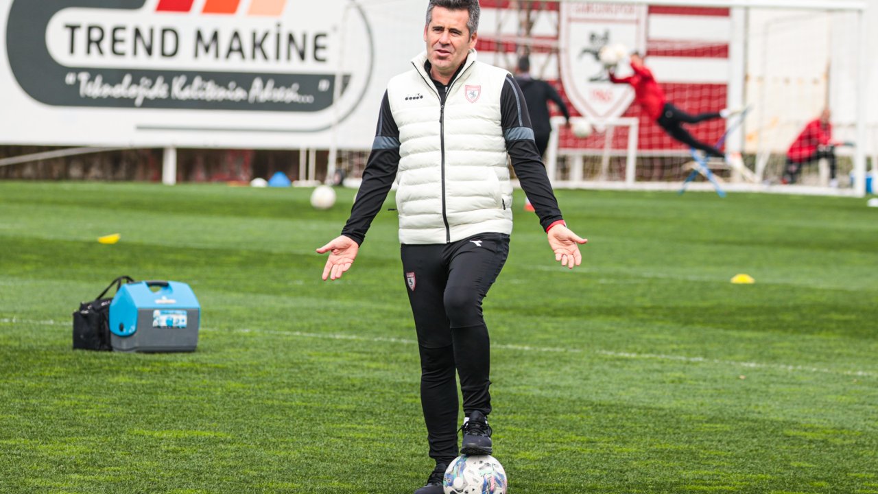 Hüseyin Eroğlu: Bütün Pozitif İstatistiklerde Zirvedeyiz