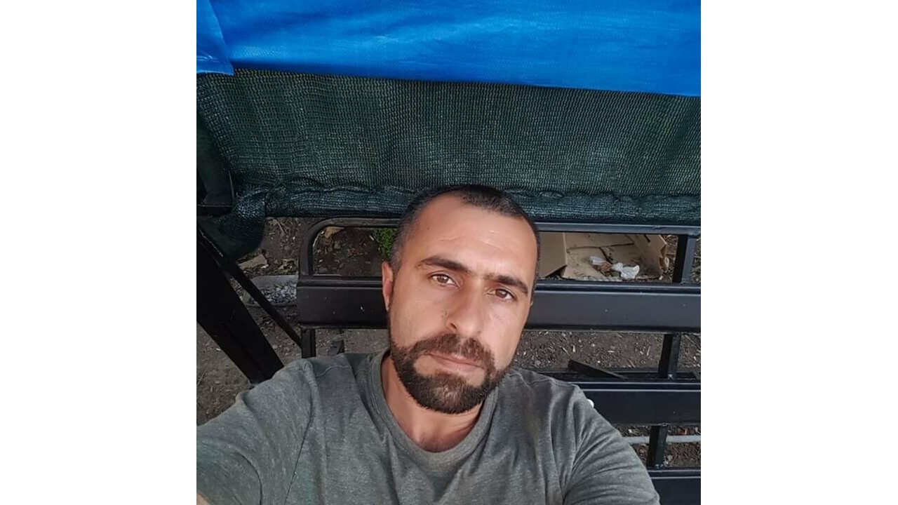 Kendisini İterek Düşüren Oğlunu Öldüren Baba Tutuklandı