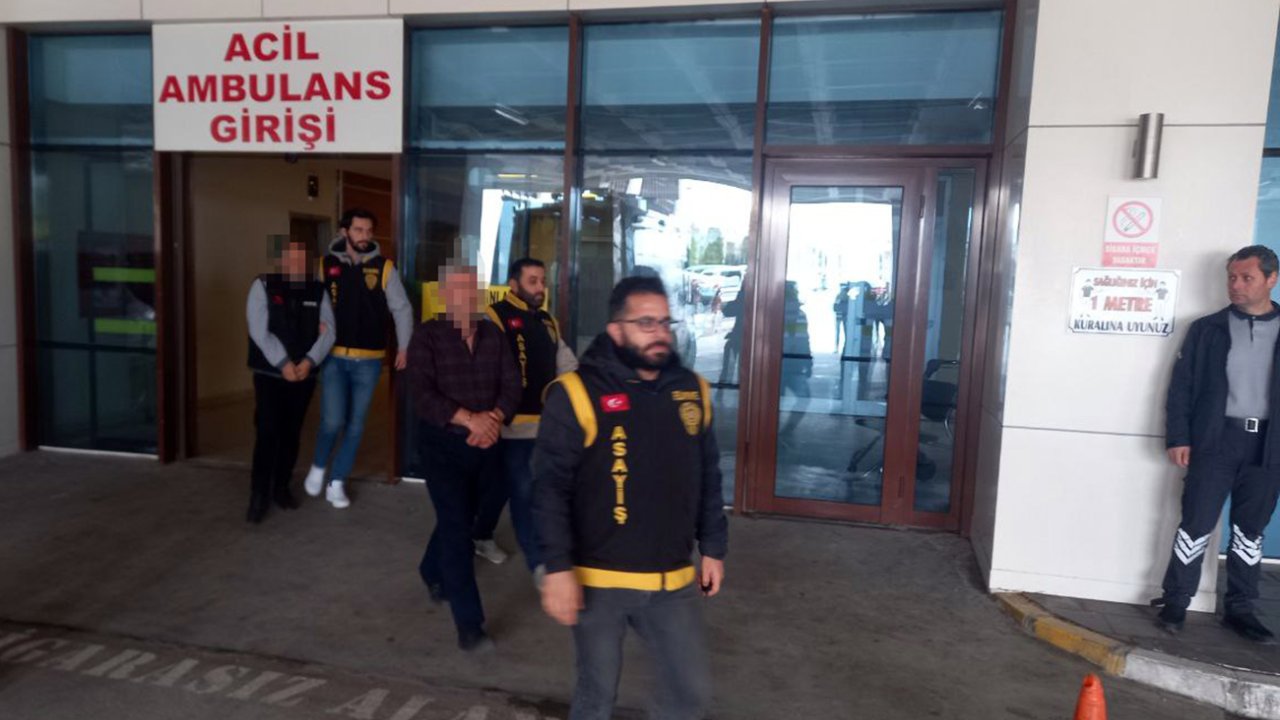 Edirne'de, Deprem Yardımlarını Alan 2 Kişiye Ev Hapsi