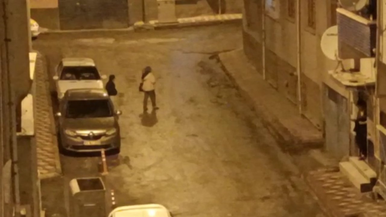 Elazığ 4.6’lık Depremle Sallandı (2)