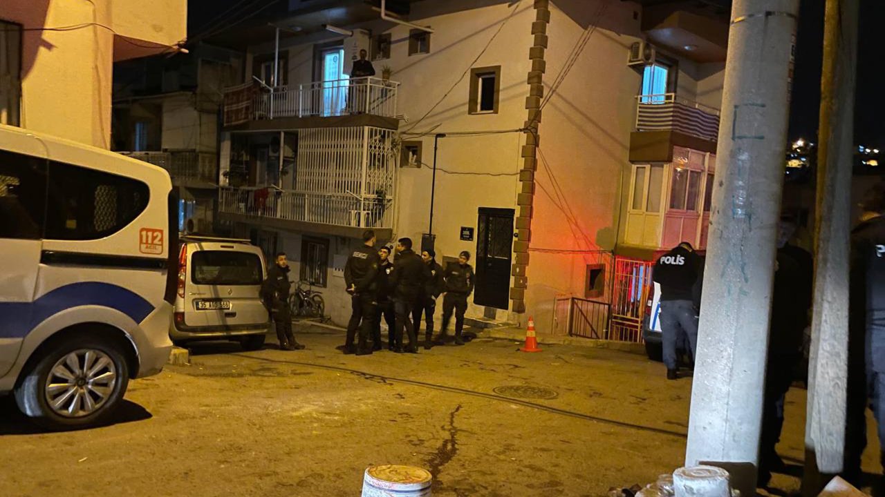 Tartıştığı Kayınpederi Tarafından Bıçaklanan Damat Ağır Yaralandı