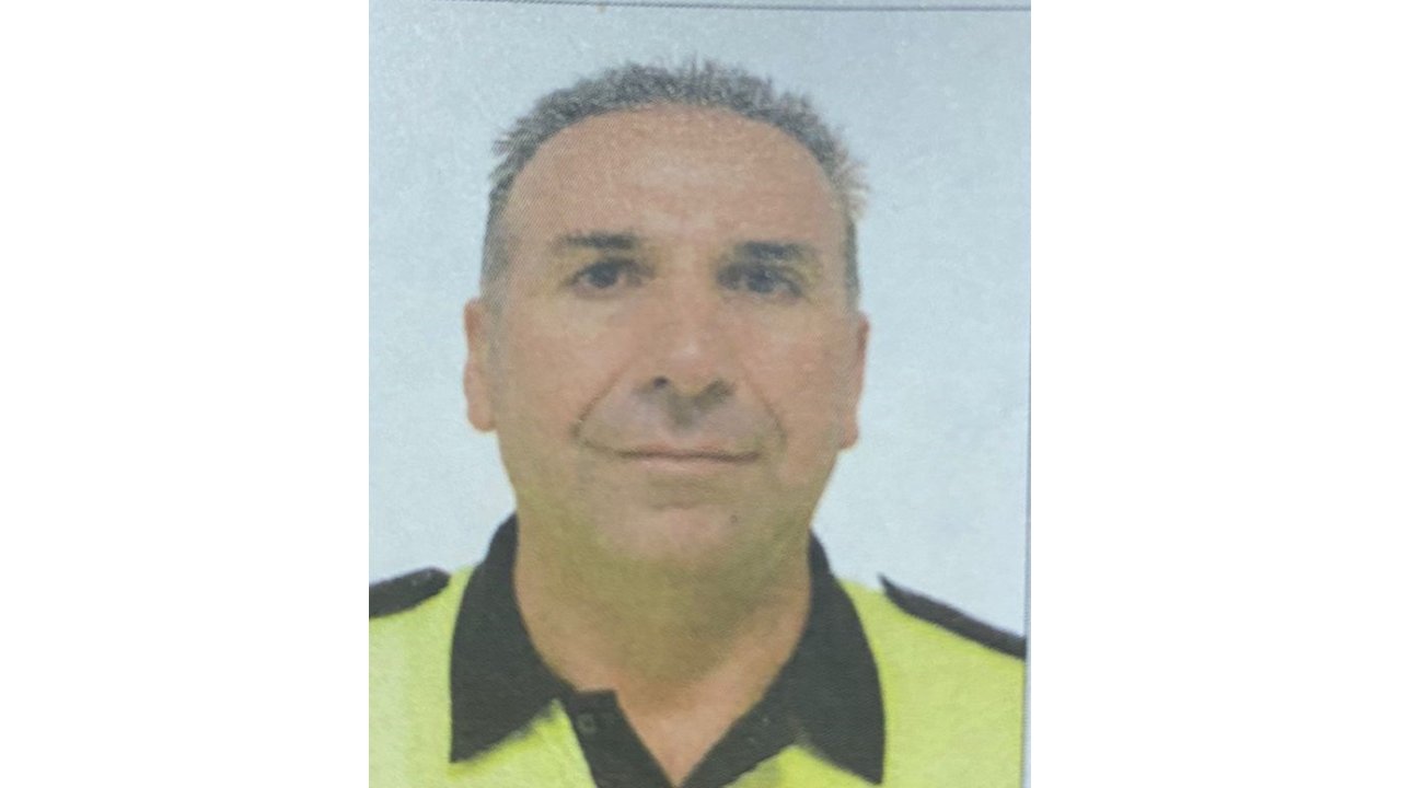 Şehit Polis Memurunun Cenazesi, Törenin Ardından Memleketi Elazığ'a Gönderildi