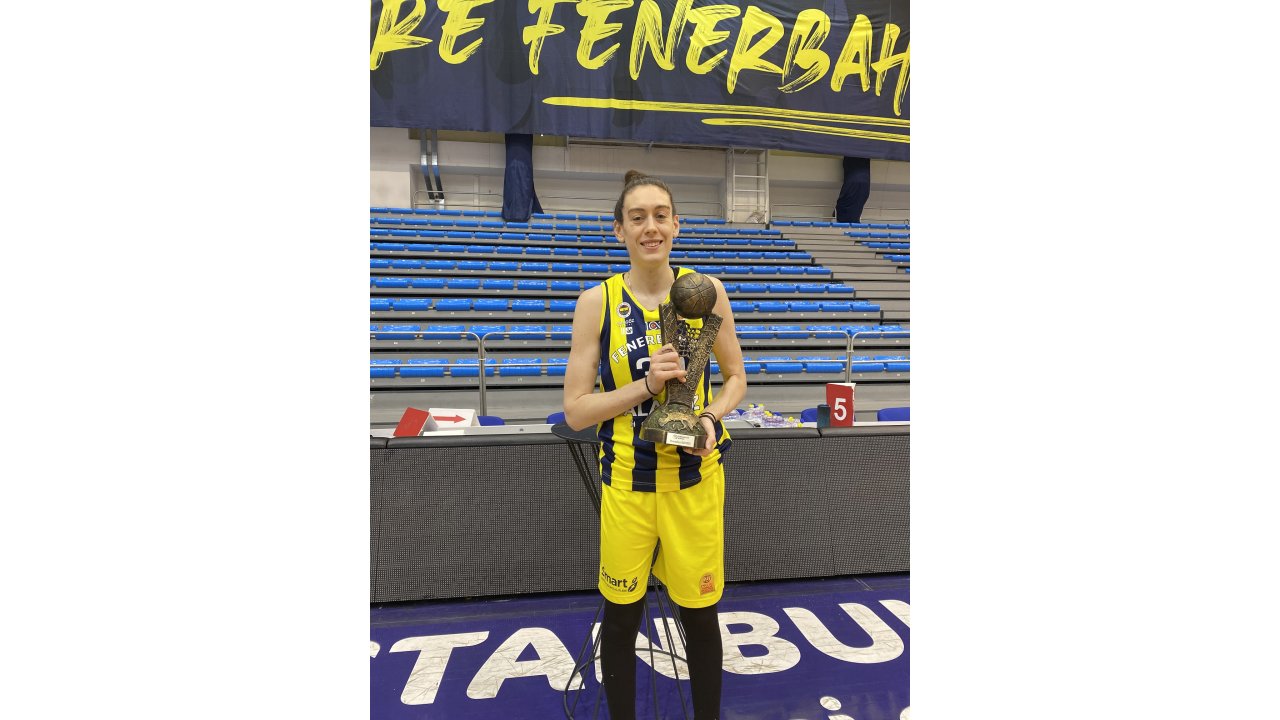 Breanna Stewart: O Gün Attığım Her Top Sayı Oluyor Gibiydi
