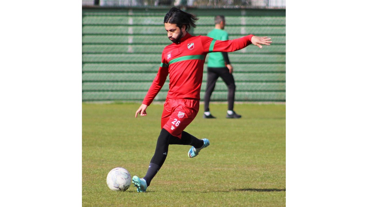 Karşıyaka'nın Talihsiz Transferi Fatih