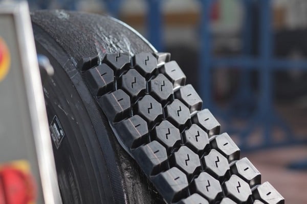 Araç Lastikleri Nasıl Üretilir? Araç Lastiği Üretim Süreci