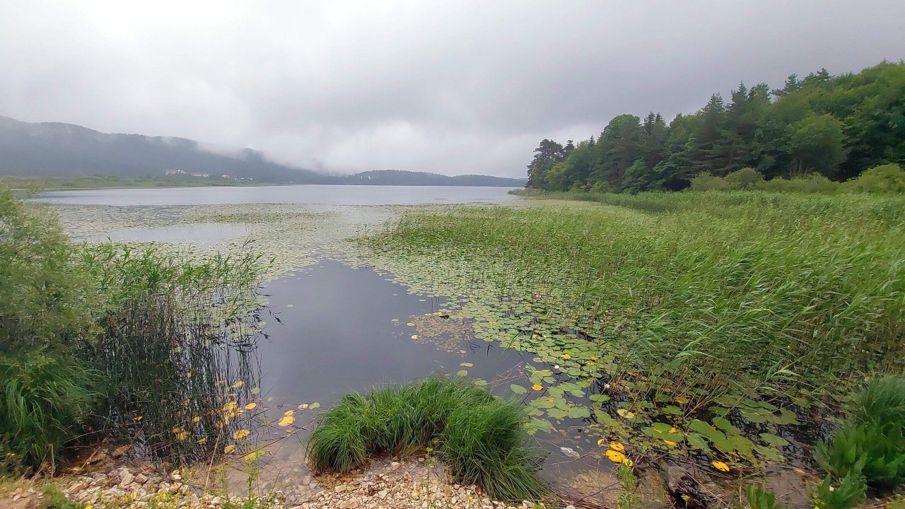 Bolu'da Oteller Bayram Tatilinde Dolu