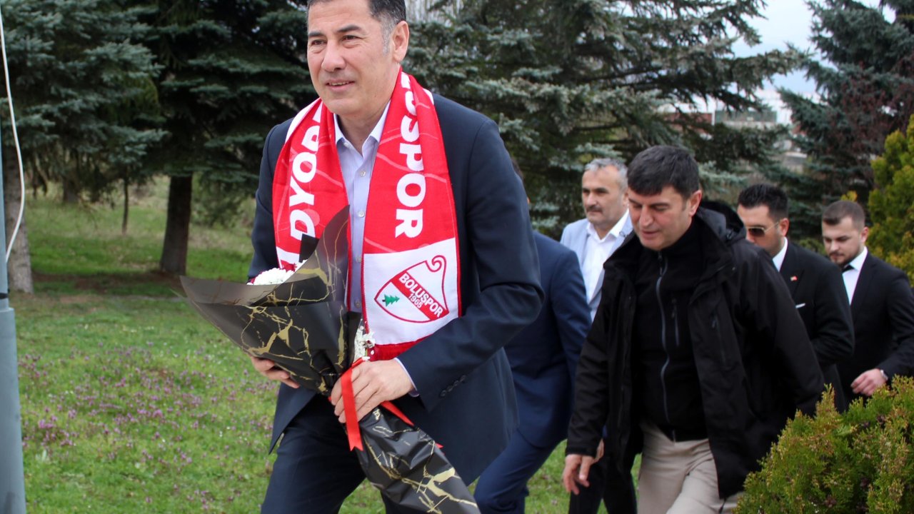 Sinan Oğan: Biz Bu Ülkede Artık Geleceğe Oy Verilmesini İstiyoruz