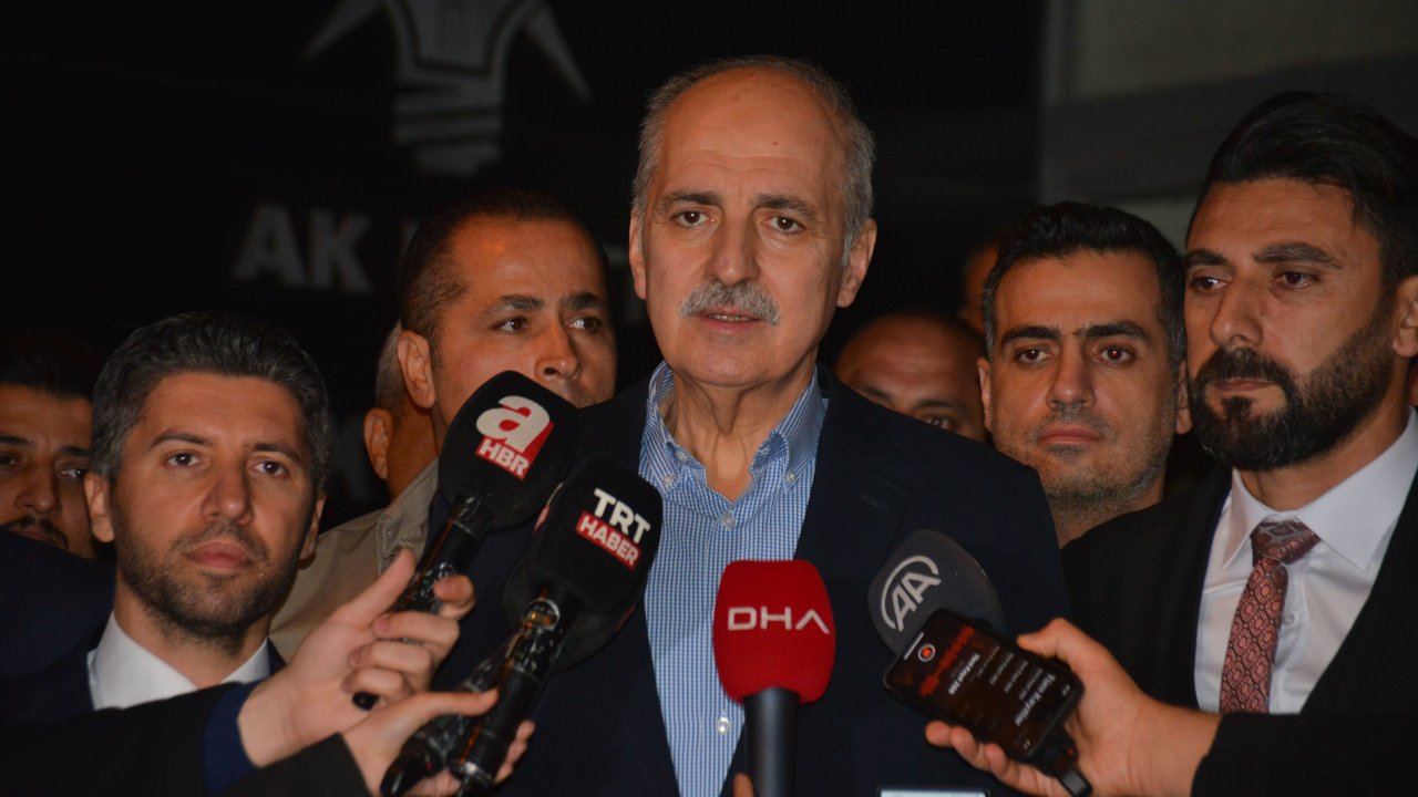 Ak Parti Çukurova İlçe Binasına Silahlı Saldırı (5)