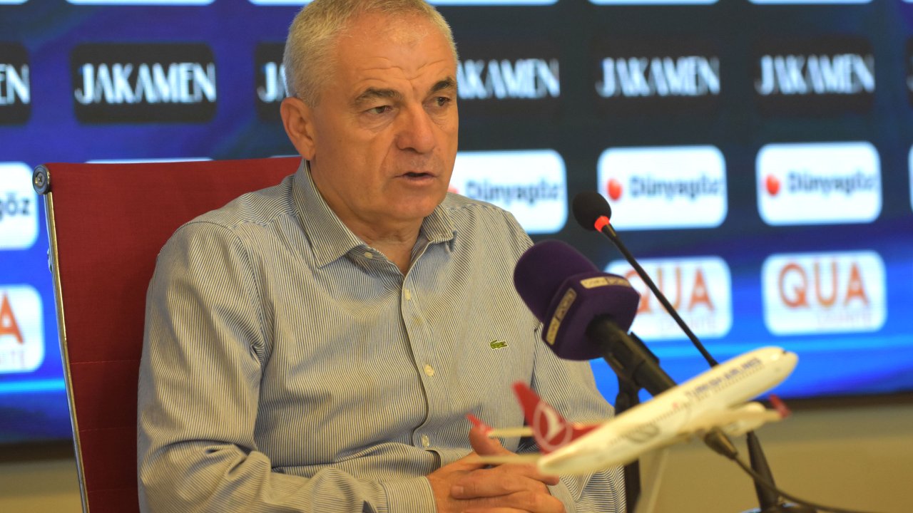 Sivasspor - Trabzonspor Maçının Ardından