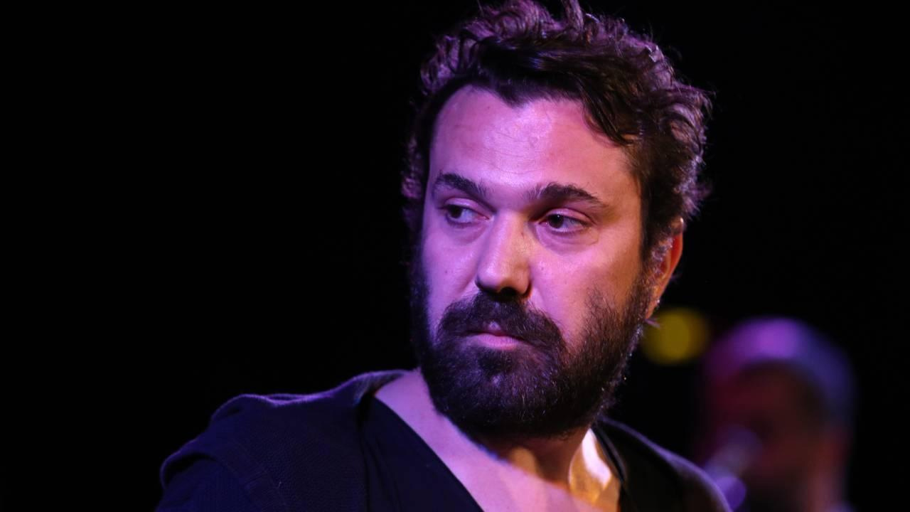 Halil Sezai'ye 4 ay 25 gün hapis verildi!