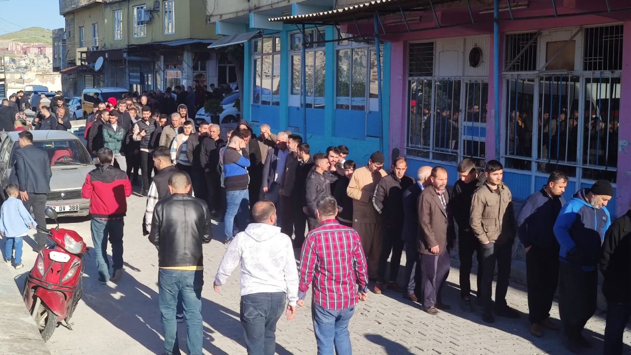 Şanlıurfa’da Bayramda 5 Bin Kişiye Tirit İkramı
