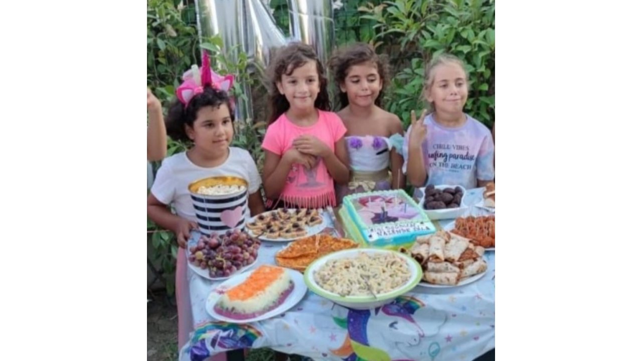 En Acı Bayramda Ağlatan Fotoğraf