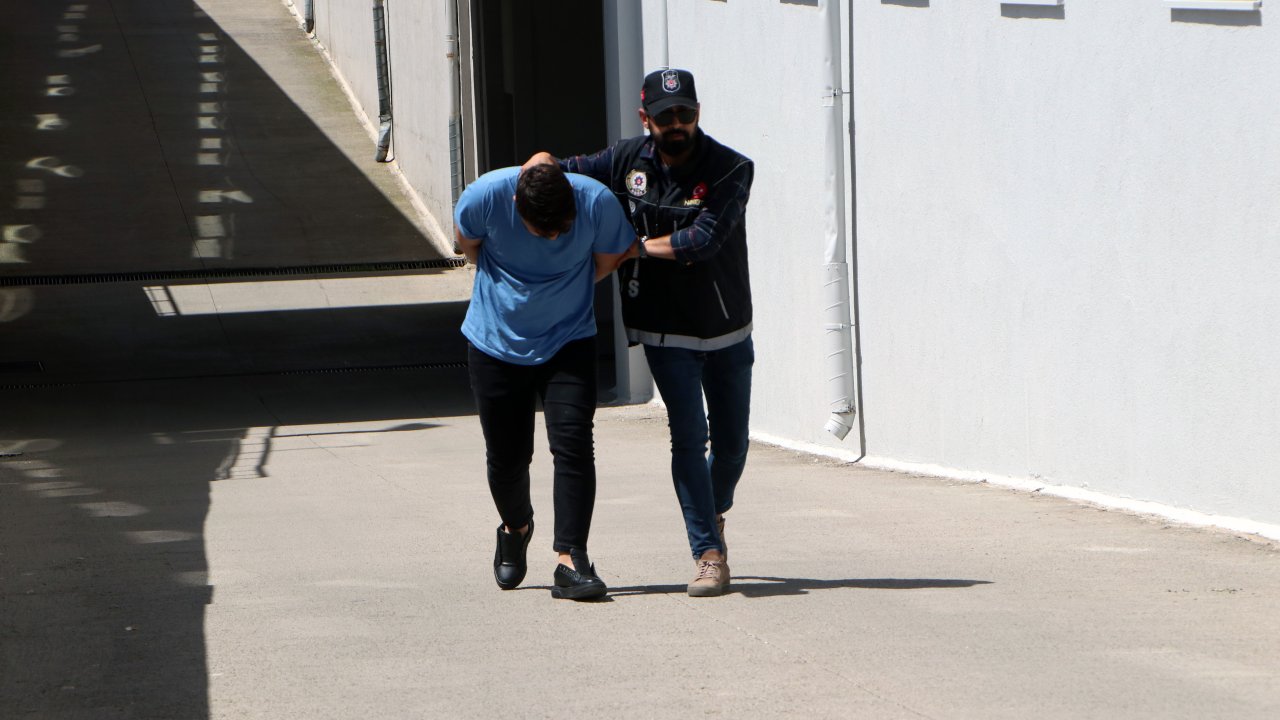 Uyuşturucu Şüphelisi: Nişanlanacağım İçin Para Biriktiriyordum