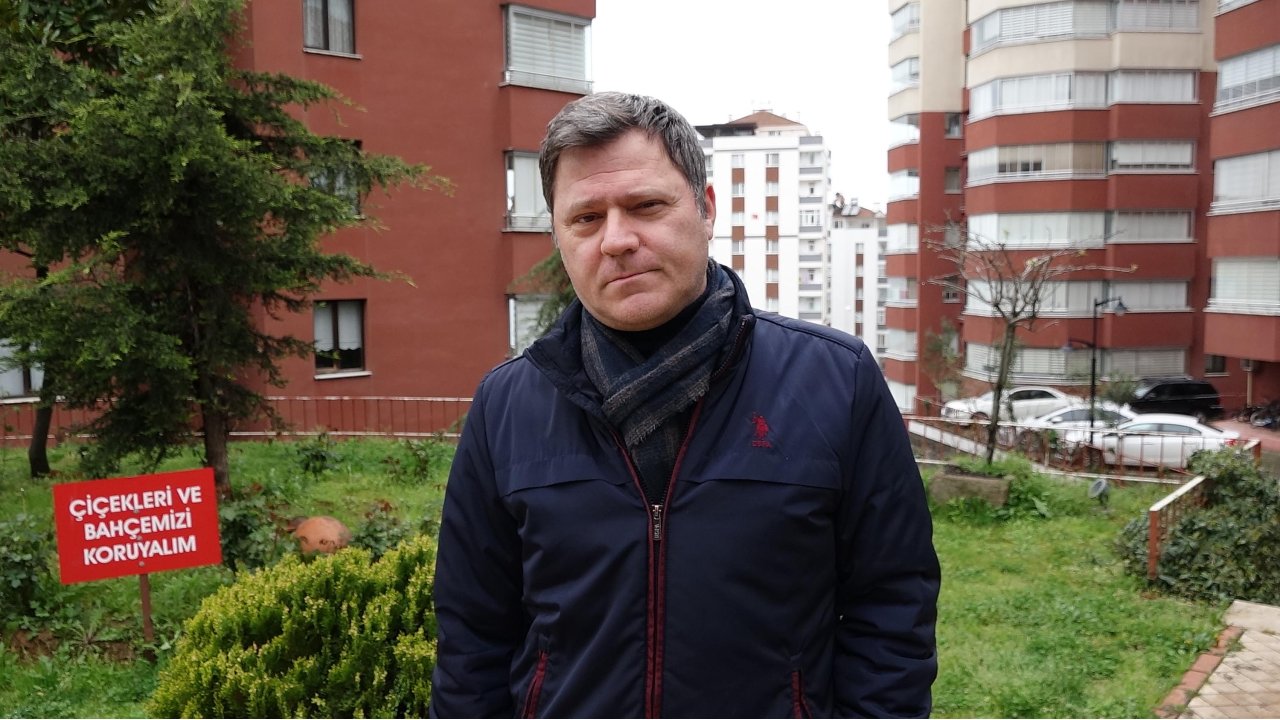 Profesörden ‘sümela Manastırı’nda Deprem Riski Araştırılsın’ Önerisi