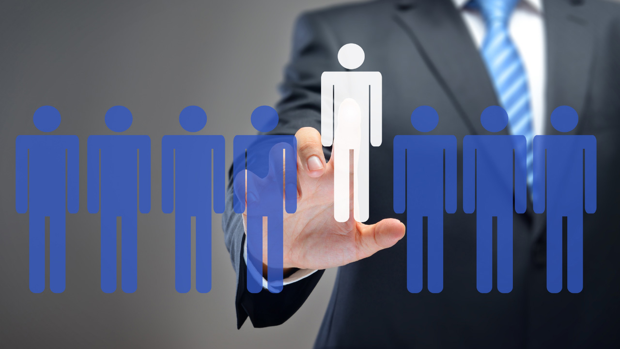 Ticaret Bakanlığı duyurdu! 2500 personel alımı ilanı yayımladı