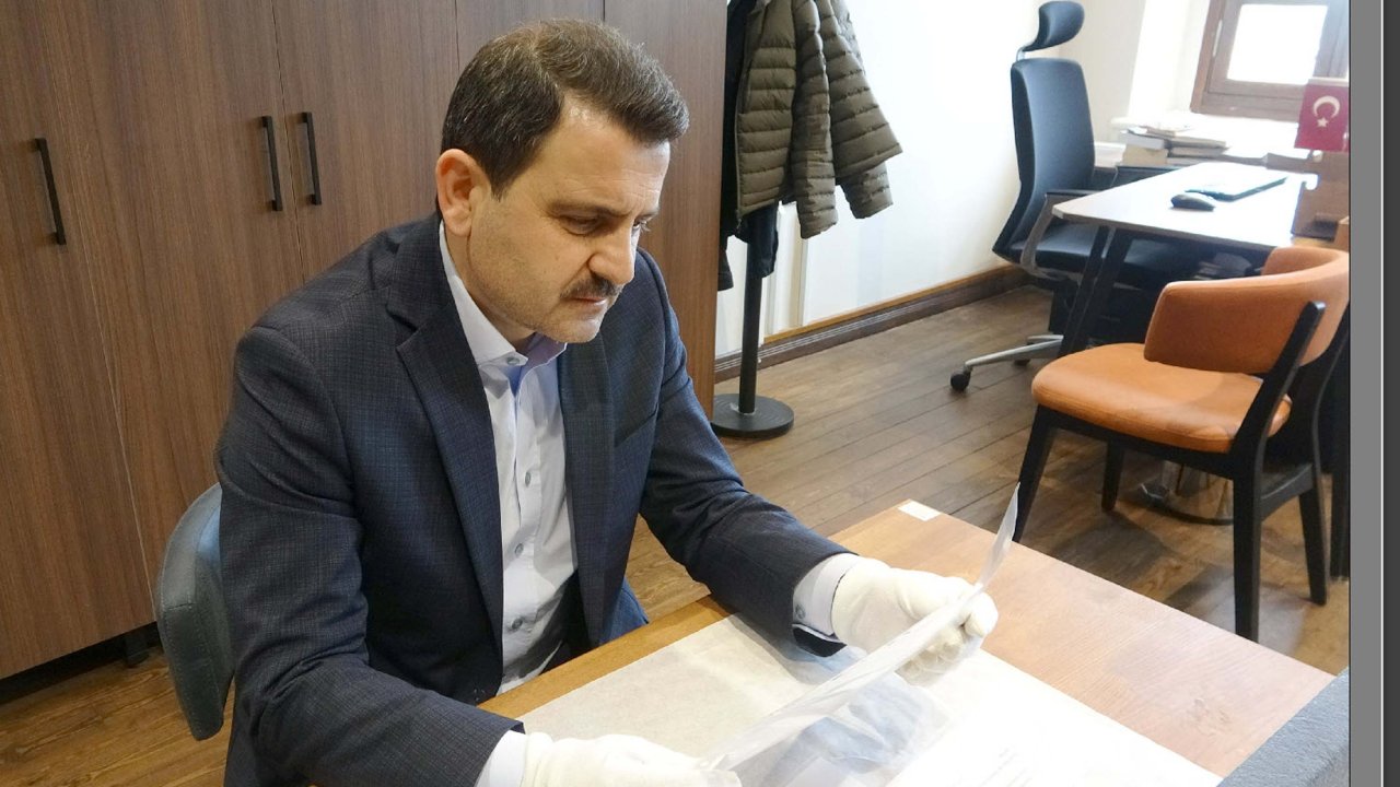 Anzak Çıkarması Sırasında Verilen Raporlar Deşifre Edildi