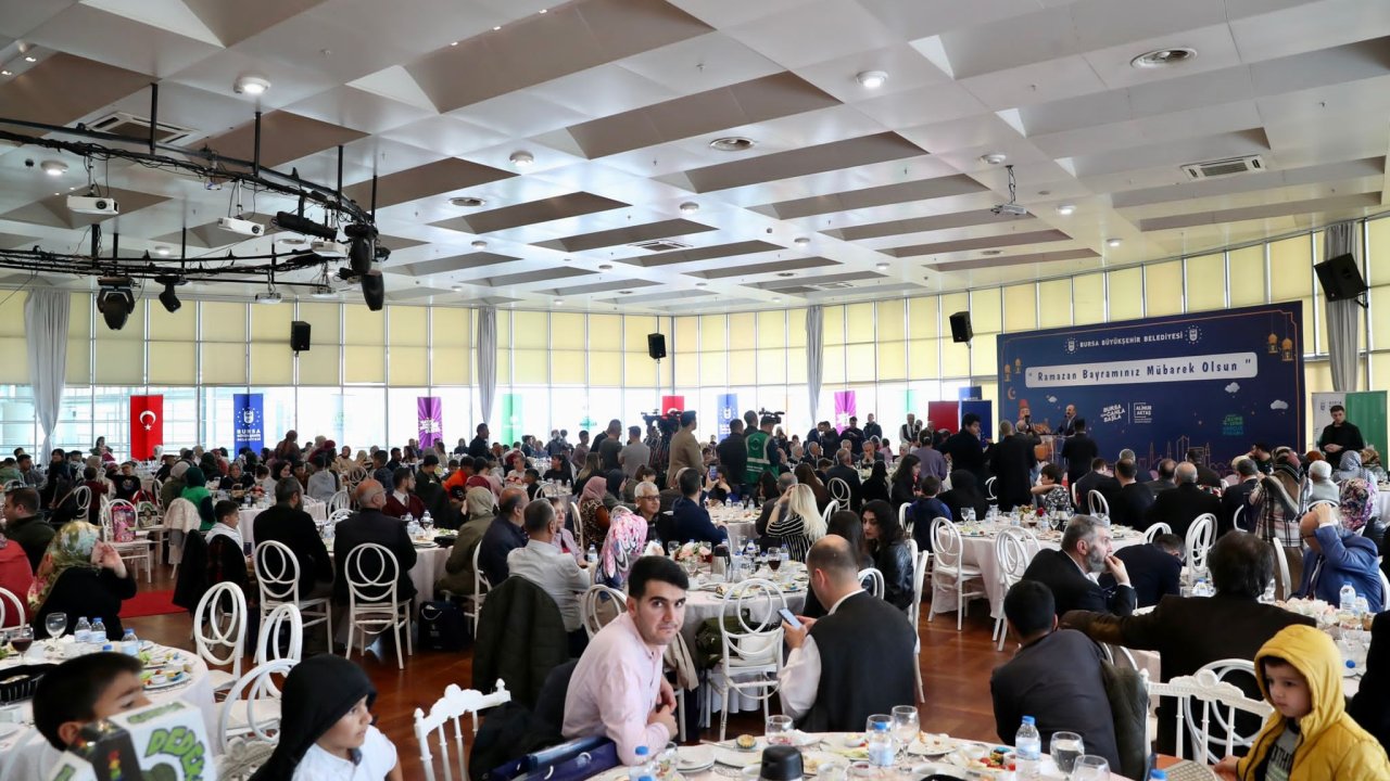 Bakan Varank: Buruk Bir Bayram Geçiriyoruz (2)