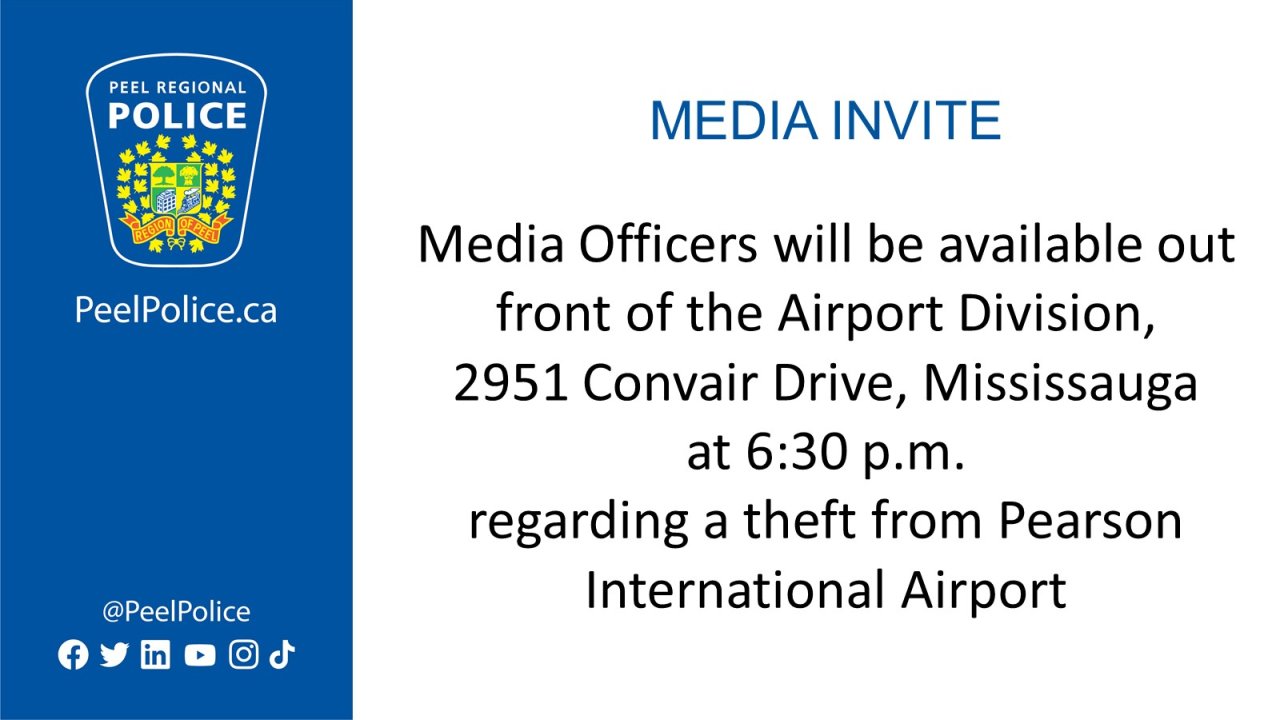 Kanada’da 14.8 Milyon Dolarlık Altın Ve Değerli Eşya Hırsızlığı