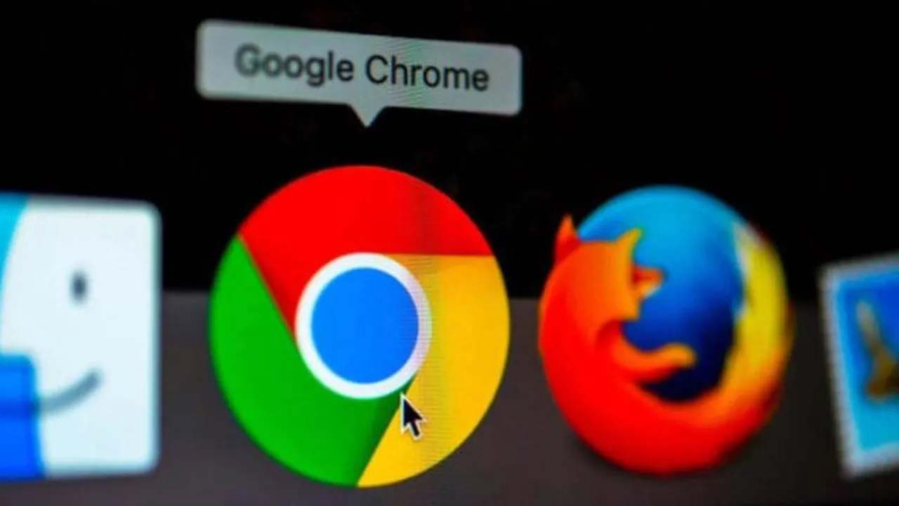 Chrome Yeni Özelliğini Tanıttı! Gizli Sekmelere Parmak İzi Kilidi!