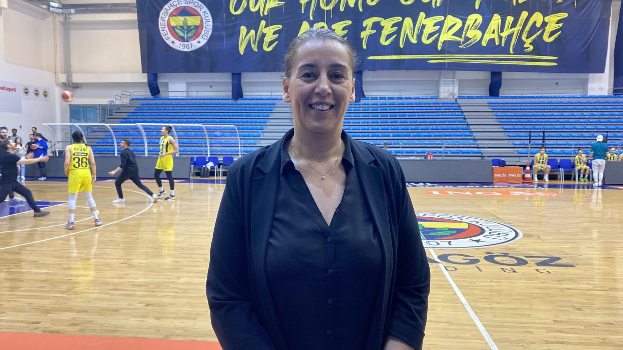 Arzu Özyiğit: Cumhuriyet'in 100. Yılında Tüm Kupaları Almak İstiyoruz