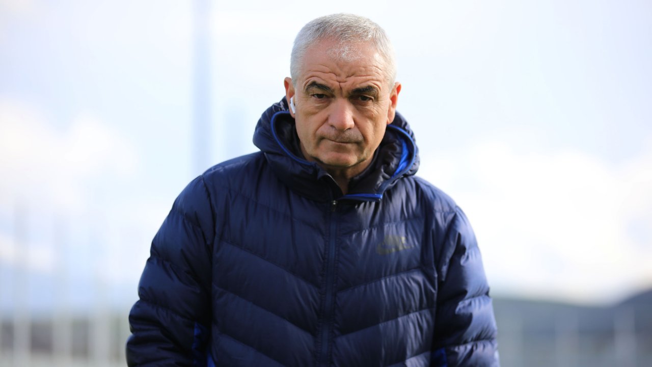 Rıza Çalımbay: Hedefimiz Antalyaspor Maçı
